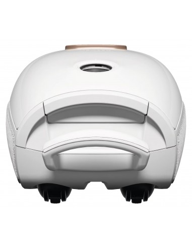 Miele Guard L1 Parquet XL Blanc brillant