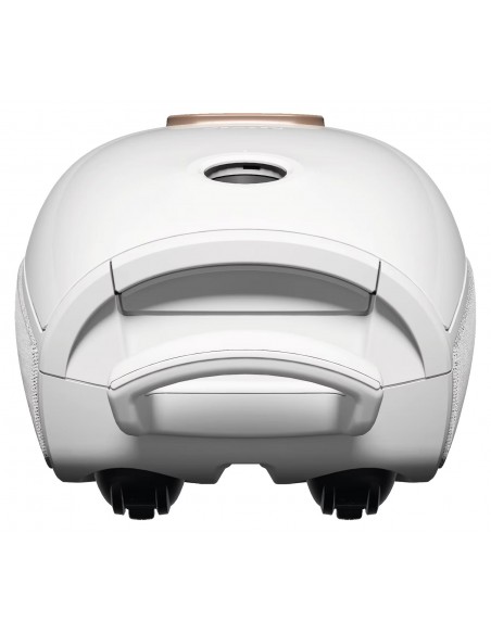 Miele Guard L1 Parquet XL Blanc brillant