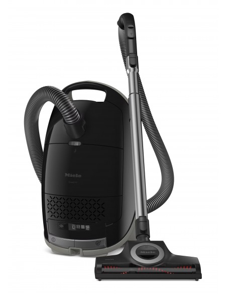 Miele Guard M1 Cat&Dog Noir