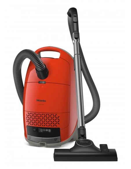 Miele Guard M1 Rouge terre