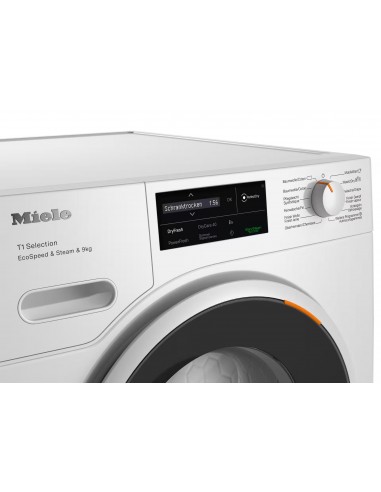 Miele TSL 700-83 CH