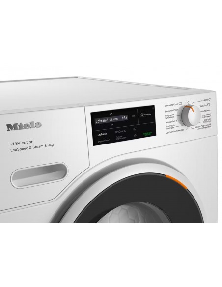Miele TSL 700-83 CH