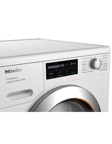 Miele TEL 700-85 CH