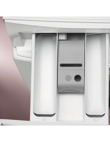 Electrolux WAGL8E500 - tiroir lessive