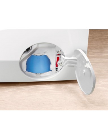 Electrolux WAGL8E500 - filtre