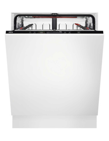 AEG Favorit GS60BV