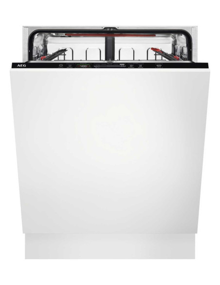 AEG Favorit GS60BV