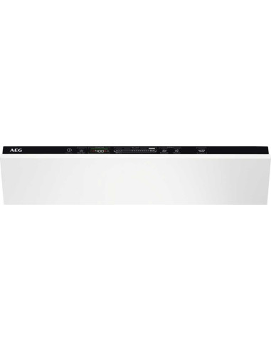 AEG Favorit GS60BV - commande