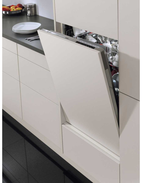 AEG Favorit GS60BV