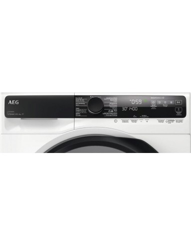 AEG AWA6GSI10 - commande