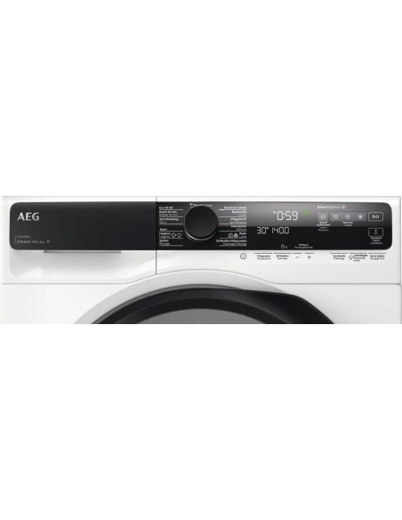 AEG AWA6GSI10 - commande