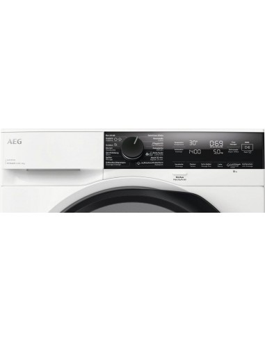 AEG AWA4GS10 - commande