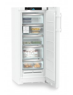 Liebherr FNd 465i PRIME NoFrost BluPerformance