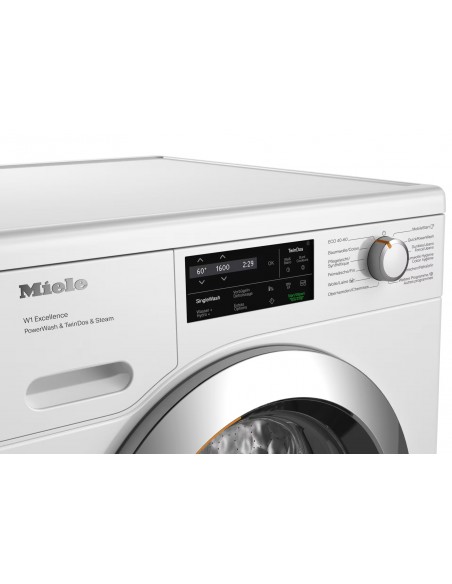 Miele WEJ 800-85 CH