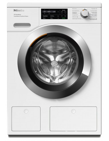 Miele WEJ 800-85 CH