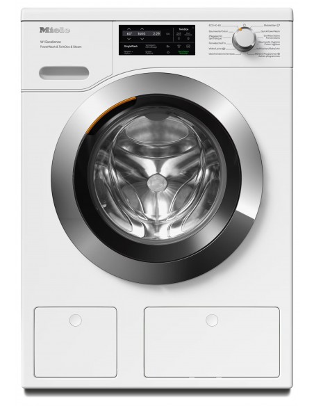 Miele WEJ 800-85 CH