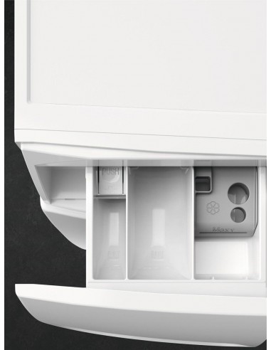 AEG Bella AWT4GS10 - tiroir lessive