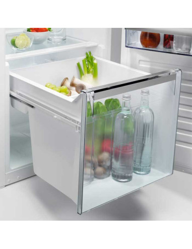 AEG SANTO AIK3024R - Bac télescopique