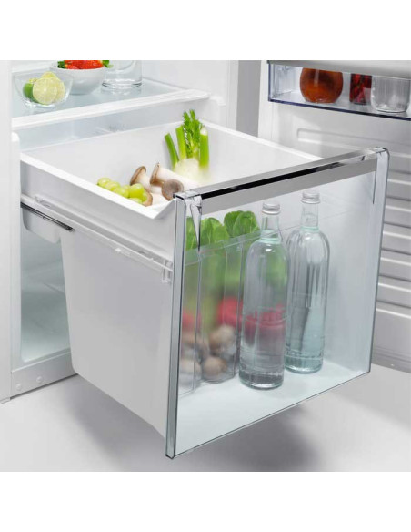 AEG SANTO AIK3024R - Bac télescopique