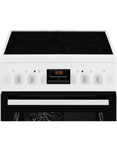 Electrolux FEH5LV114