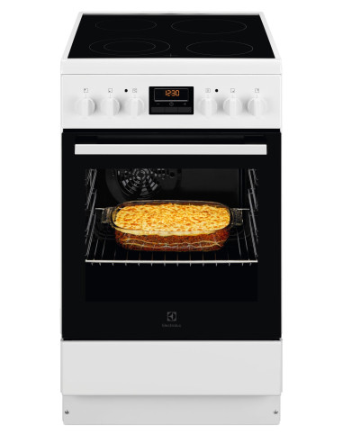 Electrolux FEH5LV114