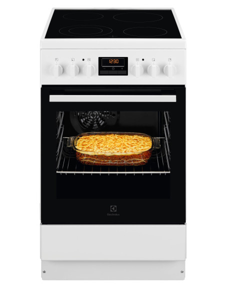 Electrolux FEH5LV114