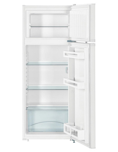 Liebherr CTe 2531 Comfort