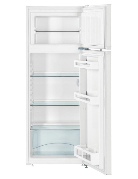Liebherr CTe 2531 Comfort