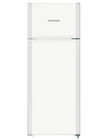 Liebherr CTe 2531 Comfort