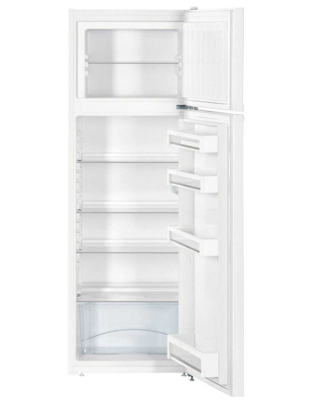 Liebherr CTe 2931 Comfort