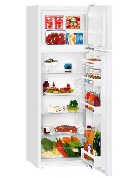 Liebherr CTe 2931 Comfort