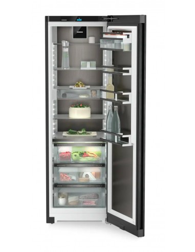Réfrigérateur Liebherr RBbsc 528i PEAK BioFresh BluPerformance