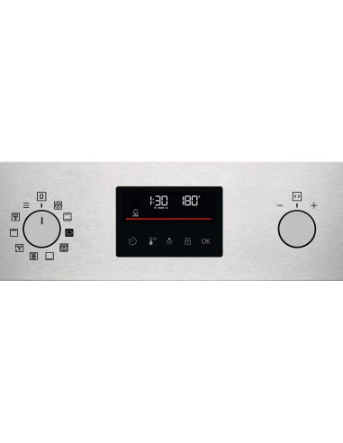 AEG BOBZDM inox