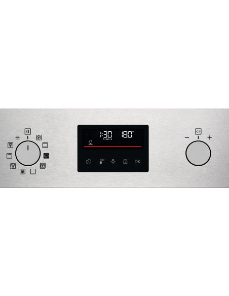 AEG BOBZDM inox