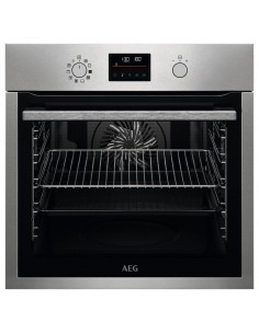 AEG BOBZDM inox