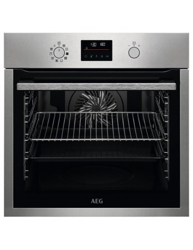 AEG BOBZDM inox