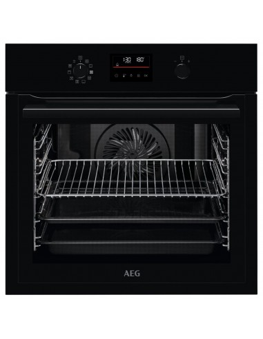 AEG BOBZDB noir