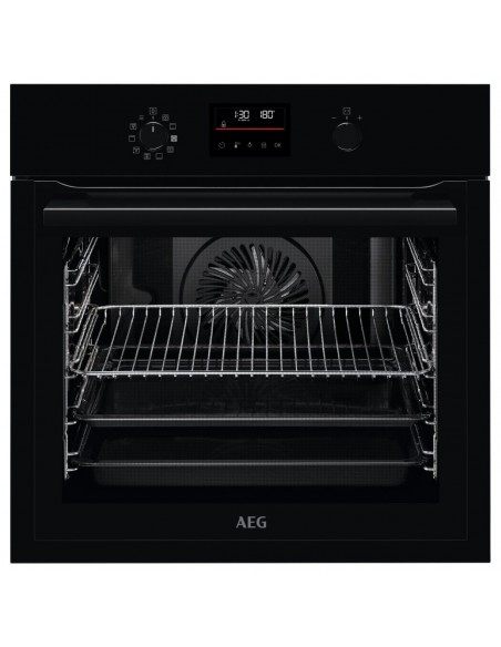 AEG BOBZDB noir