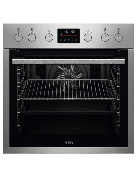 AEG EHBZM inox