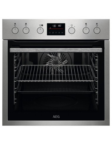 AEG EHBZDM inox
