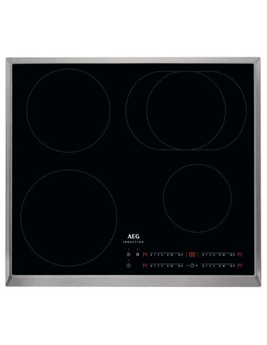 AEG KFA58DIM