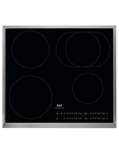 AEG KFA58DIM