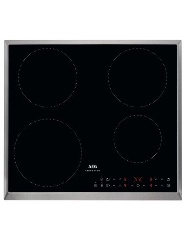 AEG KFA58SIM
