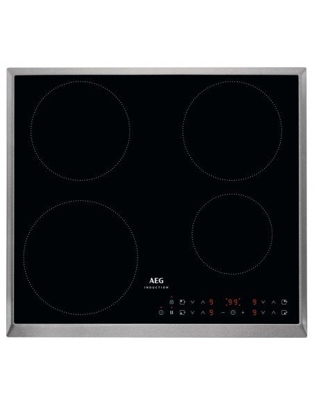 AEG KFA58SIM