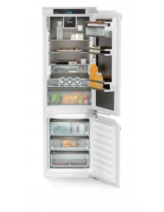 Liebherr ICBNbsci 5173 PEAK BioFresh NoFrost