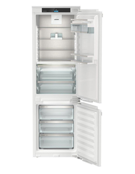 Liebherr ICBNbi 5153 PRIME BioFresh NoFrost - Vide