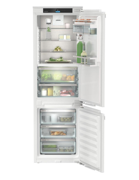 Liebherr ICBNbi 5153 PRIME BioFresh NoFrost