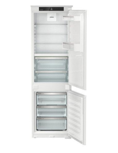 Liebherr ICBNSd 5123 PLUS BioFresh NoFrost - Vide
