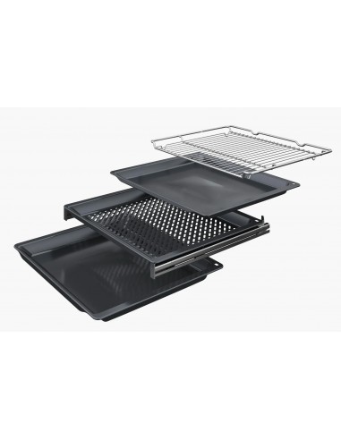 Bosch HBG378AB3 - accessoires