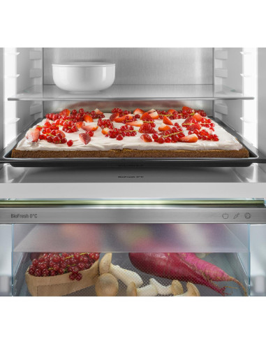 Liebherr IRBci 4150 PRIME - Plaque à gâteau